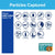 3M Filtrete 2200 Elite Allergen & Home Pollutants Air Filter -  14x25x1 (4-Pack)