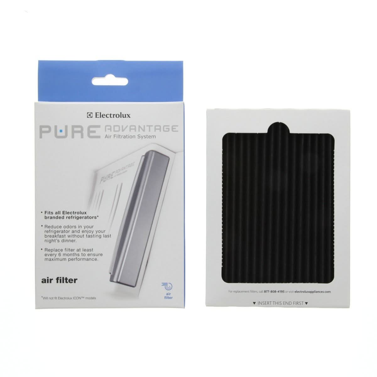 Electrolux EAFCBF Pure Advantage Refrigerator Air Filter - WaterFilters.NET