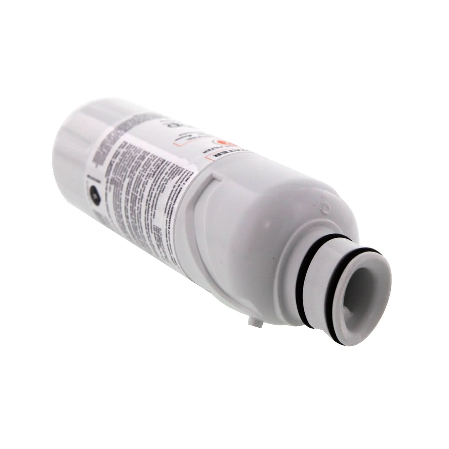 Whirlpool W10413645A EveryDrop EDR2RXD1 (Filter 2) Ice and Water Refrigerator Filter - WaterFilters.NET