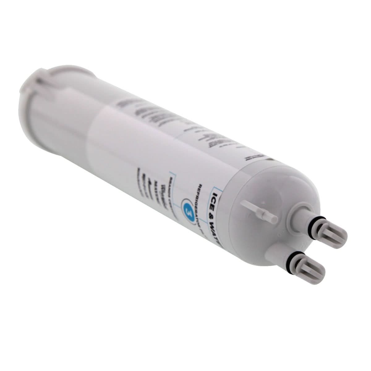 Whirlpool 4396841, 4396710 and W10193691 EveryDrop EDR3RXD1 (Filter 3) Ice and Water Refrigerator Filter - WaterFilters.NET