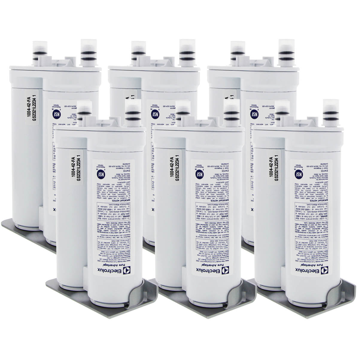 Electrolux EWF01 Pure Advantage Refrigerator Water Filter