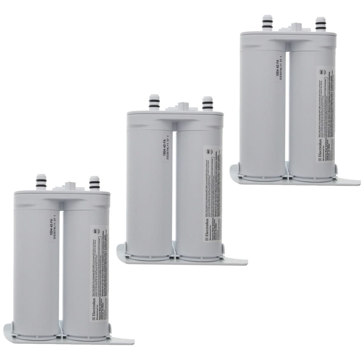 Electrolux EWF2CBPA ICON Pure Advantage Refrigerator Water Filter Cartridge - WaterFilters.NET