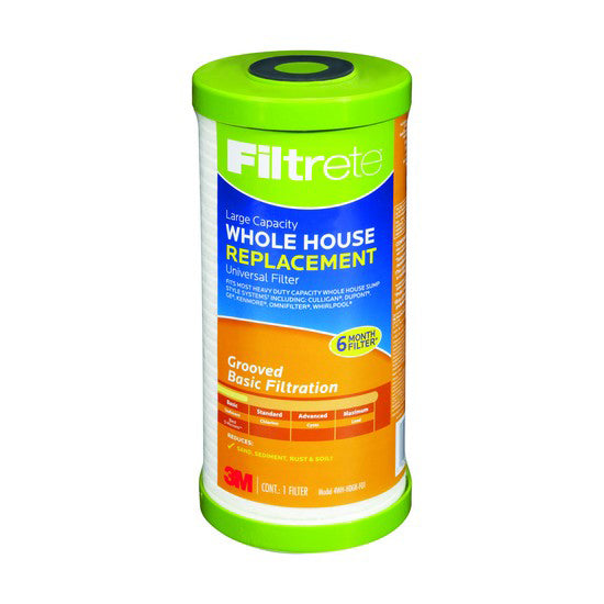 Filtrete 4WH-HDGR-F01 Replacement Filter Cartridge