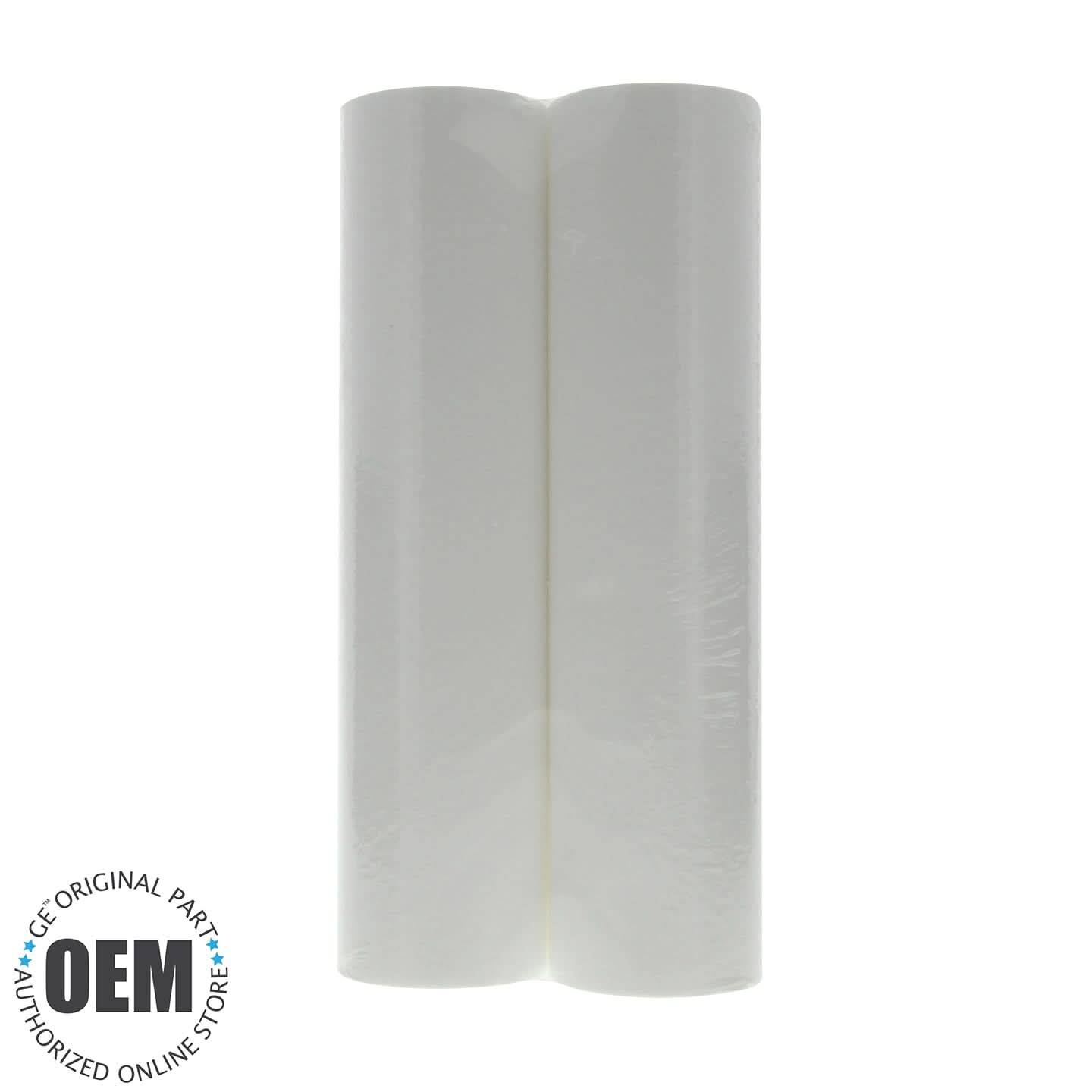 GE FXUSC Sediment Water Filter 2-Pack - WaterFilters.NET