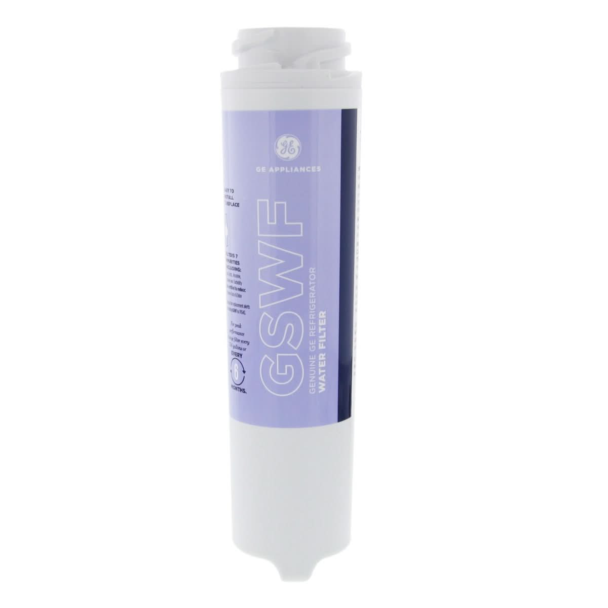 GE GSWF Refrigerator Water Filter - WaterFilters.NET