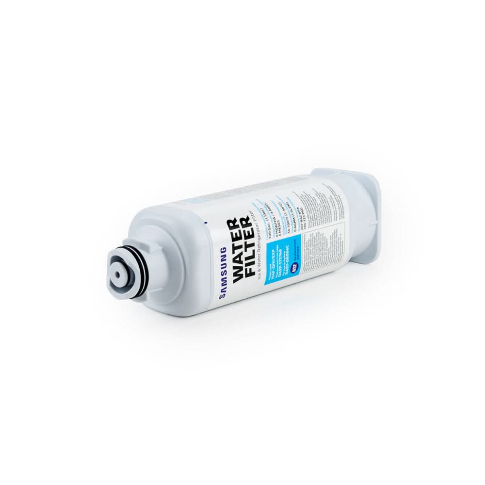 Samsung DA97-17376B/HAF-QIN Refrigerator Water Filter - WaterFilters.NET