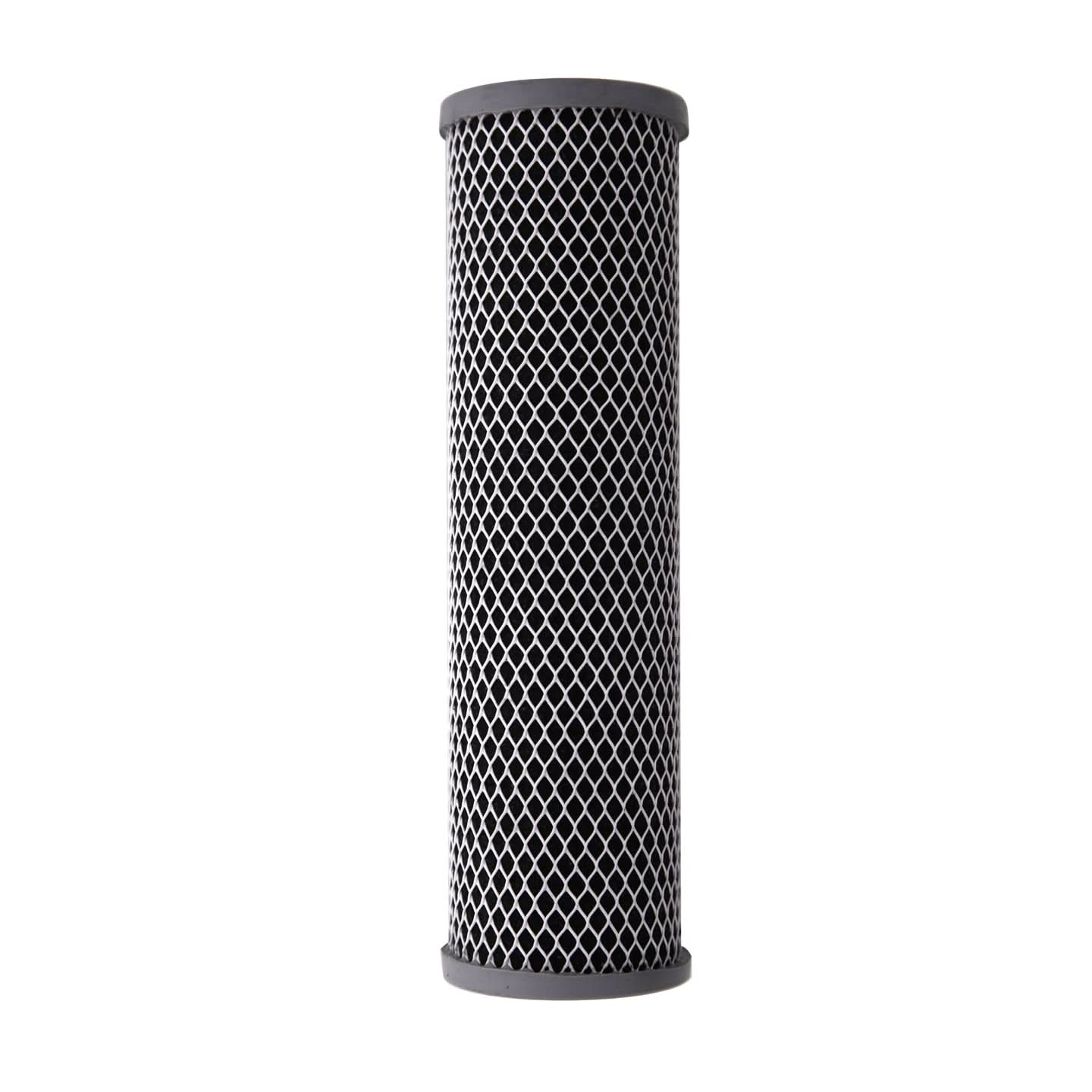 Harmsco HAC-10-W Activated Carbon Water Filter Cartridge - WaterFilters.NET