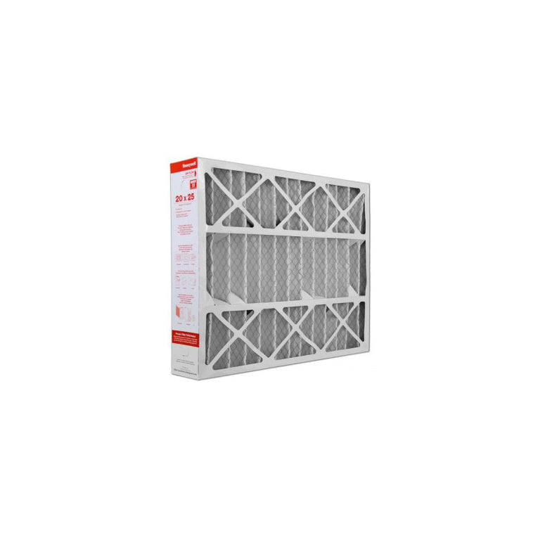 FC100A1037 20-inch x 25-inch Media Air Filter Replacement by Honeywell