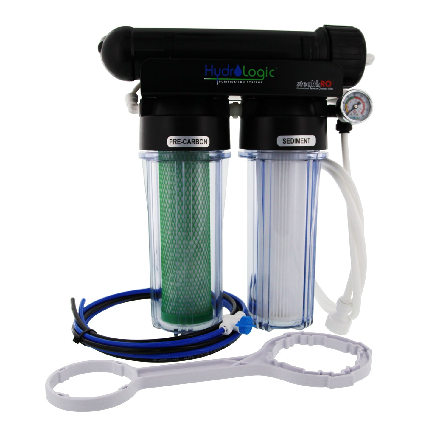 Hydrologic 31035 Stealth-RO100 Reverse Osmosis System