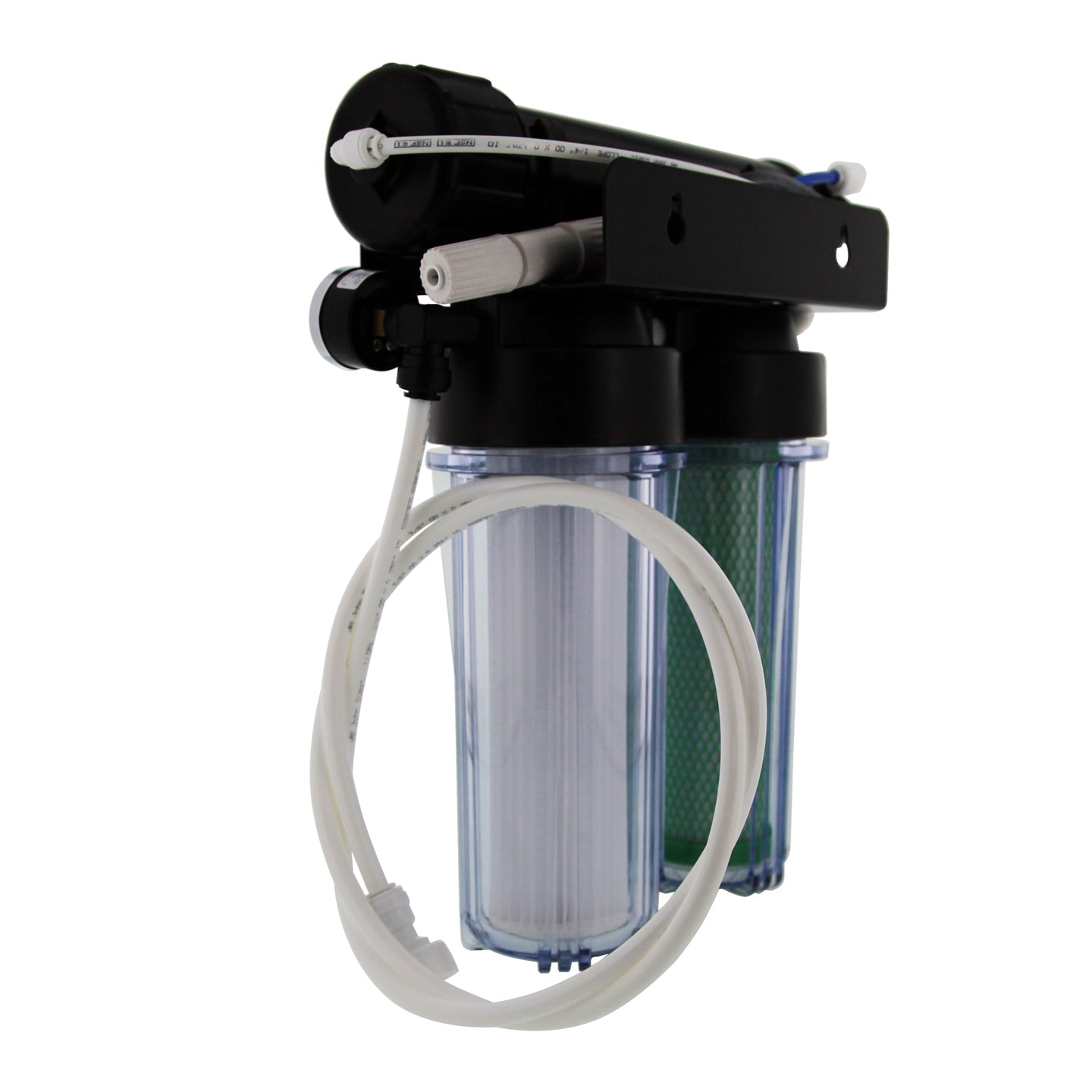31035 Hydrologic Stealth-RO100 Reverse Osmosis Filtration System (side)