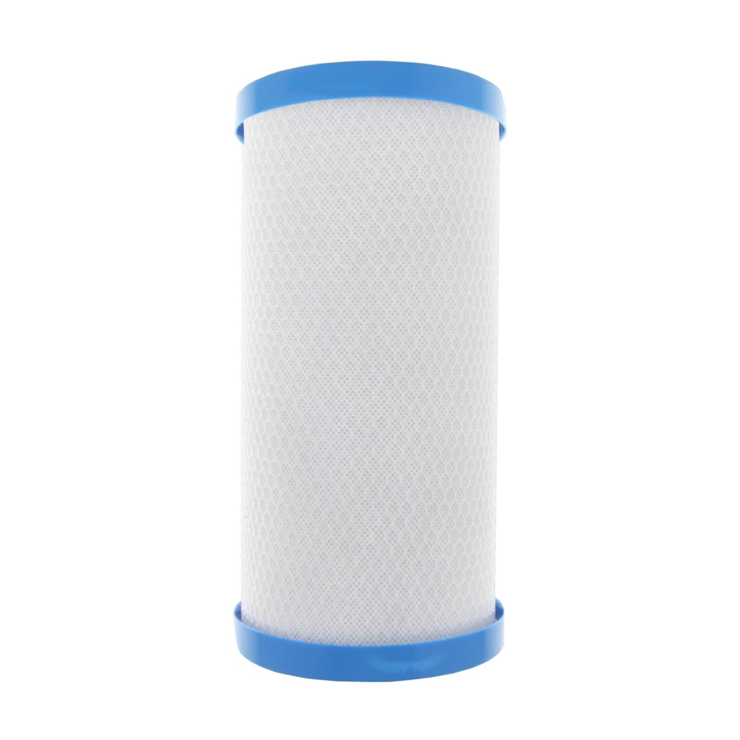 Hydronix CB-45-1001 Replacement Carbon Water Filter 10-inch x 4.5-inch (1 Micron) - WaterFilters.NET
