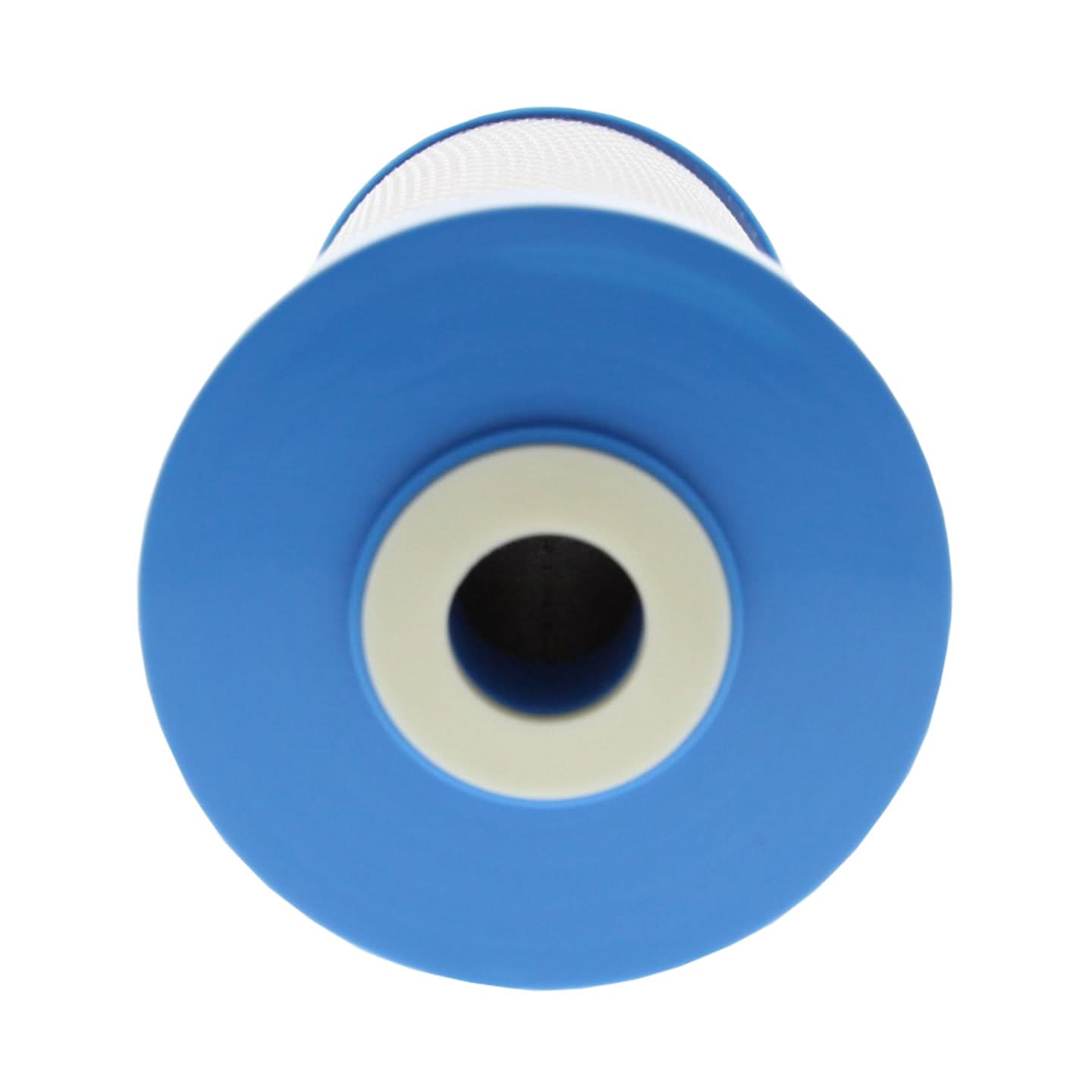 Hydronix CB-45-1001 Replacement Carbon Water Filter 10-inch x 4.5-inch (1 Micron) - WaterFilters.NET