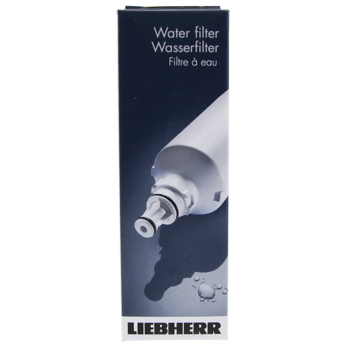 Liebherr 7440000 / 7440002 / 7440011 Refrigerator Water Filter