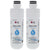 LG LT1000P Replacement Refrigerator Water Filter