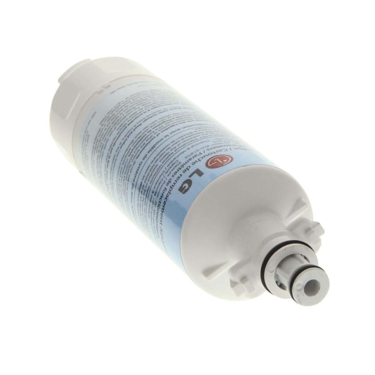 LG LT700P Refrigerator Water Filter ADQ36006101 - WaterFilters.NET