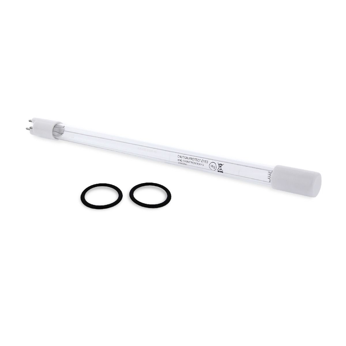 USWF Replacement for S463RL UV Lamp | Fits the VIQUA S5Q, SV5Q-PA, &amp; SSM-24 Series UV Systems