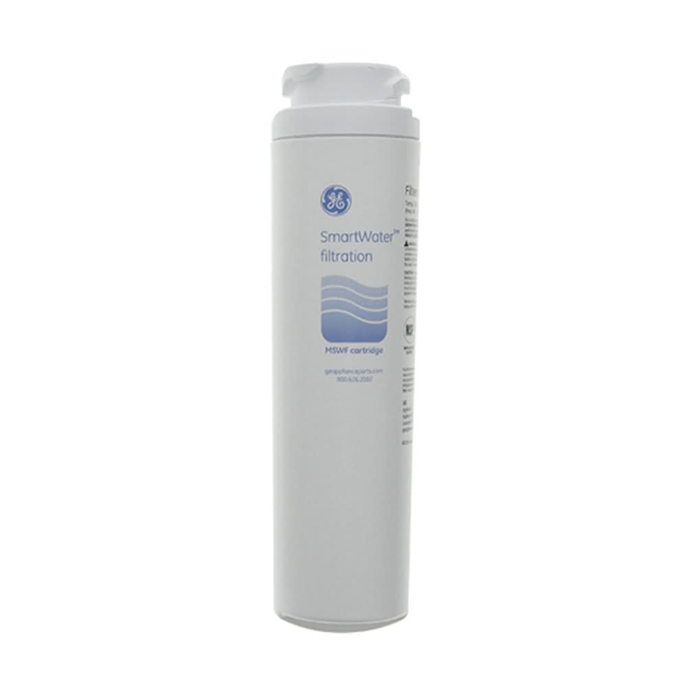 GE MSWF Refrigerator Water Filter - WaterFilters.NET