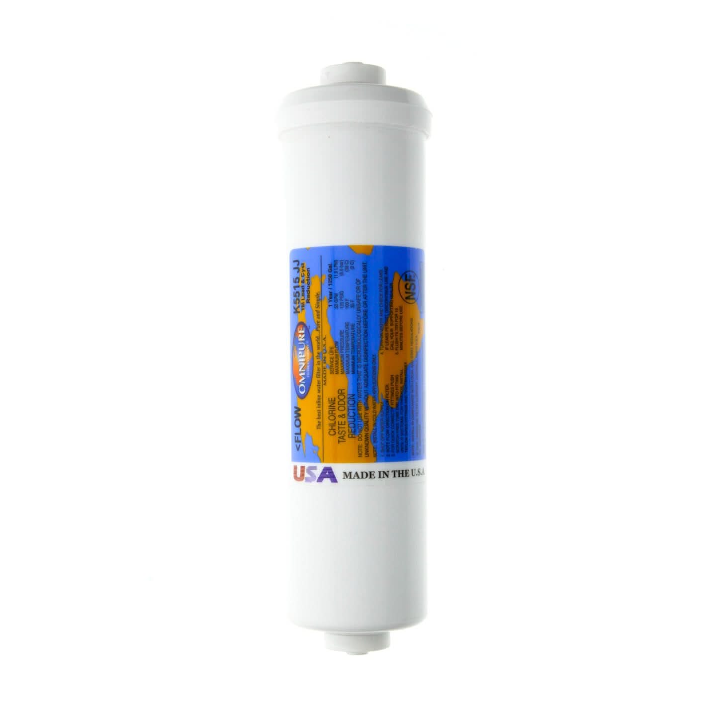 Omnipure K5515-JJ Water Filters - WaterFilters.NET