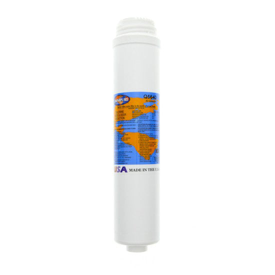 Omnipure Q5640 Coconut Carbon GAC Water Filters