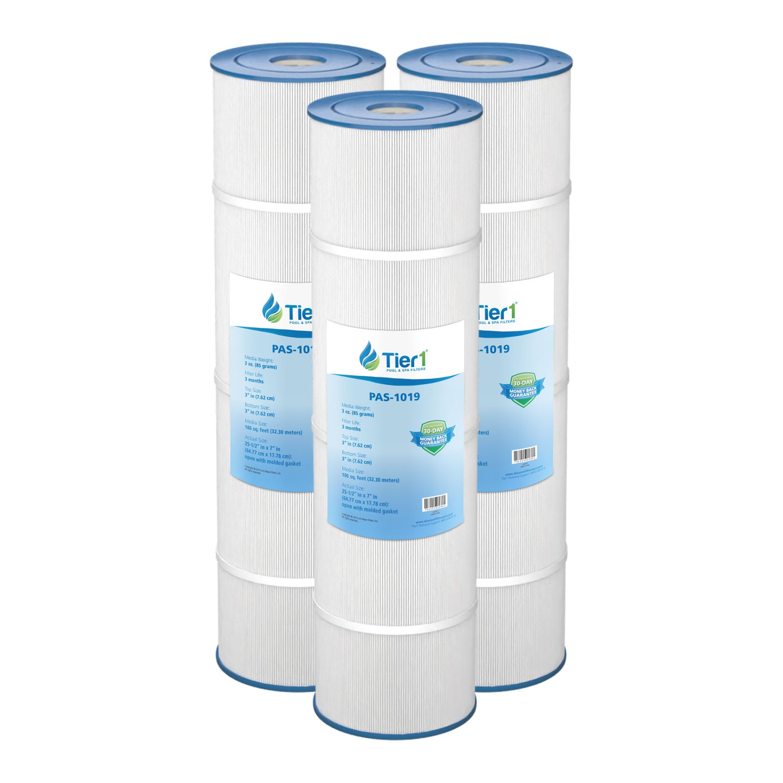 TIER1-PAS-1019 - WaterFilters.NET