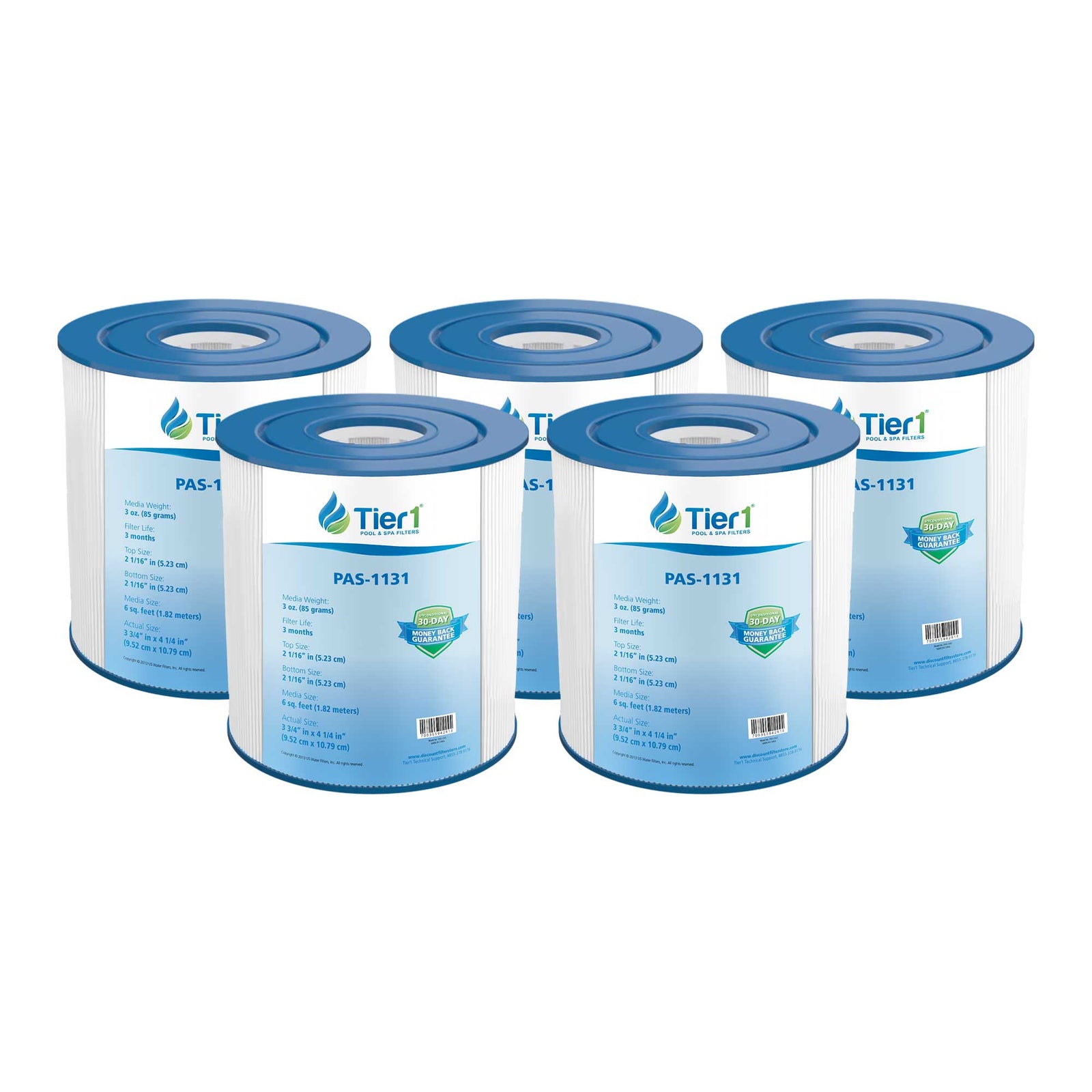 TIER1-PAS-1131-2PK - WaterFilters.NET
