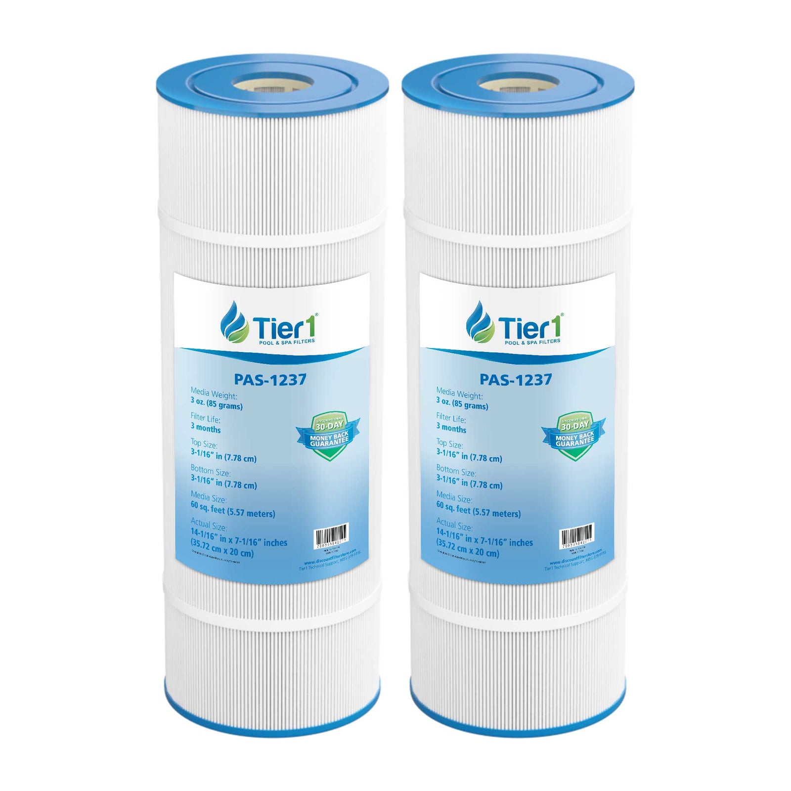 TIER1-PAS-1237 - WaterFilters.NET