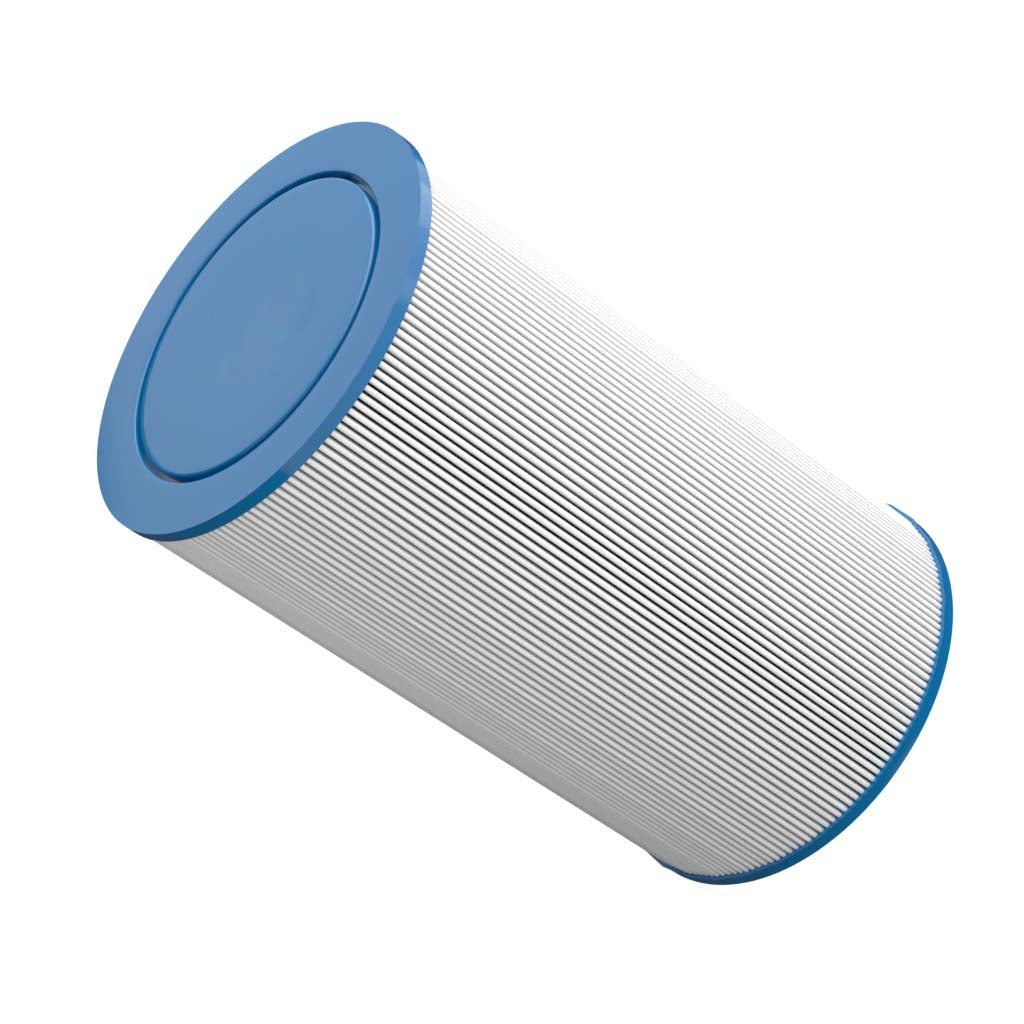 6-5/8 X 4-5/8-Inch Tier1 PAS-1245 Replacement For FF-100 - WaterFilters.NET