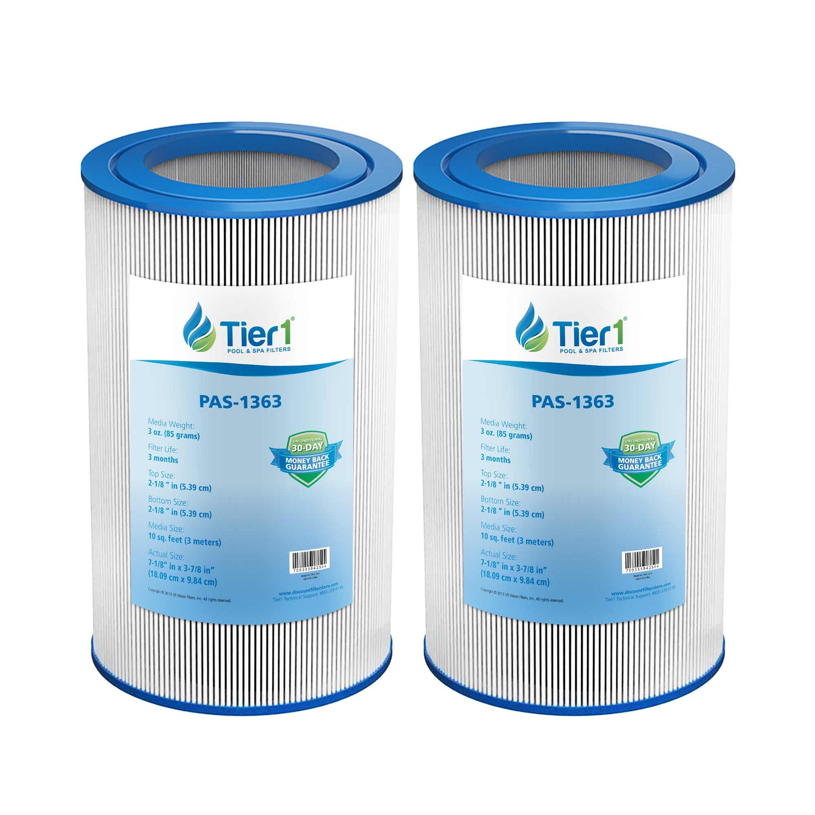 TIER1-PAS-1363 - WaterFilters.NET