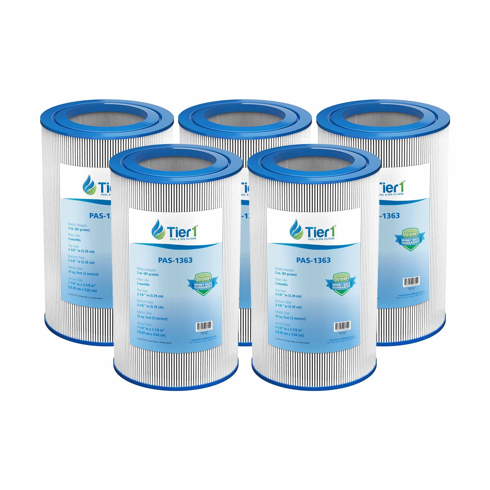 TIER1-PAS-1363 - WaterFilters.NET