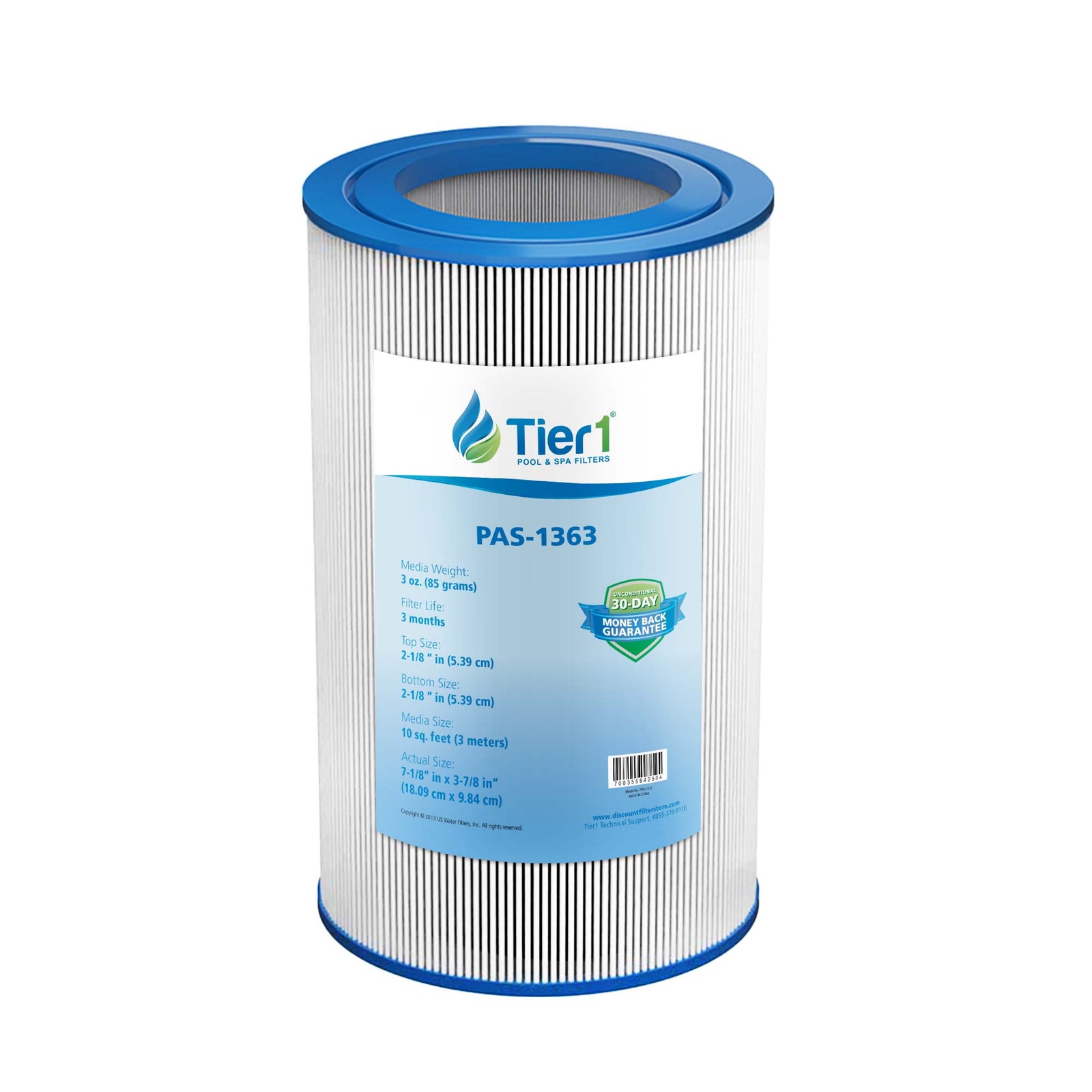 TIER1-PAS-1363 - WaterFilters.NET
