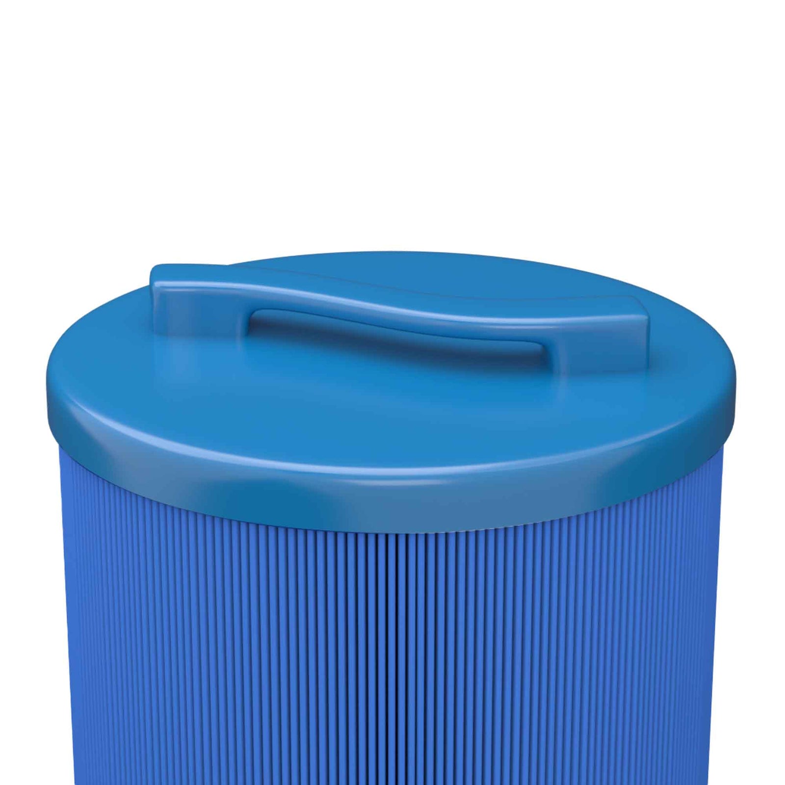 8-1/2 X 5 Inch Tier1 PAS-1613 Replacement For 817-4035 - WaterFilters.NET