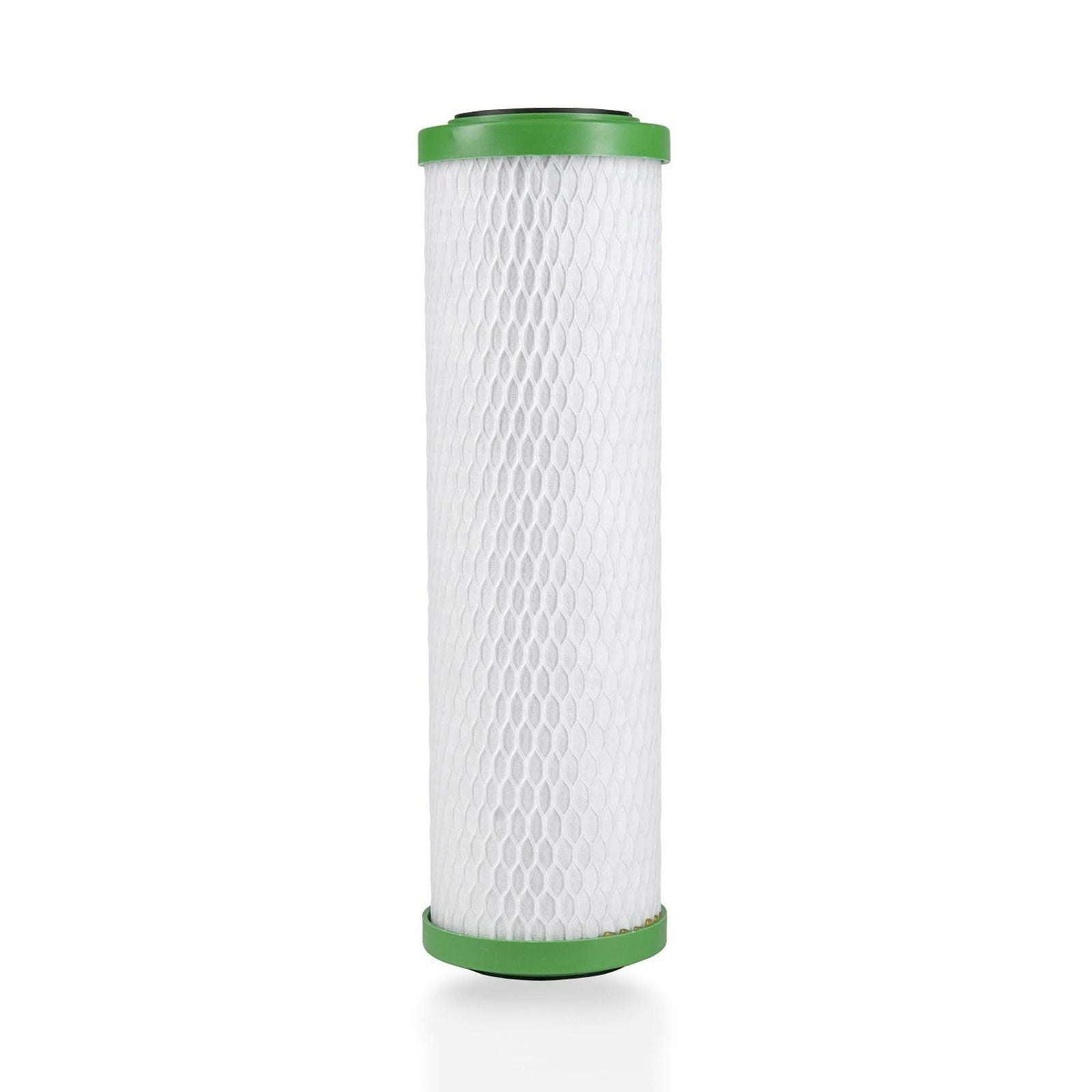 9-3/4 in x 2-7/8 in CBR2-10 Pentek Undersink Replacement Filter Cartridge - WaterFilters.NET
