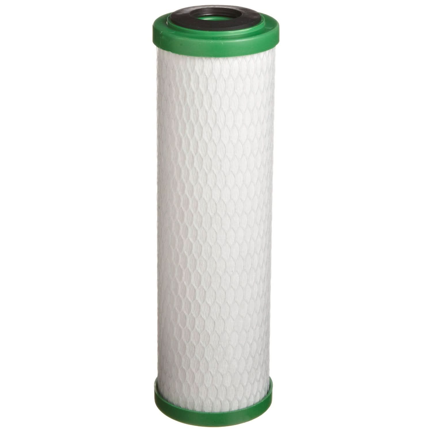 9-3/4 in x 2-7/8 in CBR2-10 Pentek Undersink Replacement Filter Cartridge - WaterFilters.NET