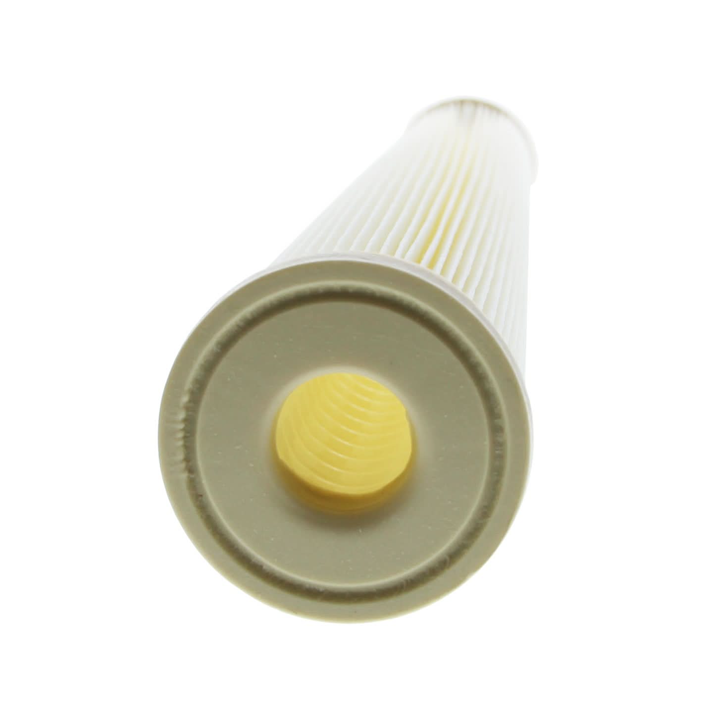 Pentek ECP1-20 Pleated Sediment Water Filters (20-inch x 2-5/8-inch) - WaterFilters.NET