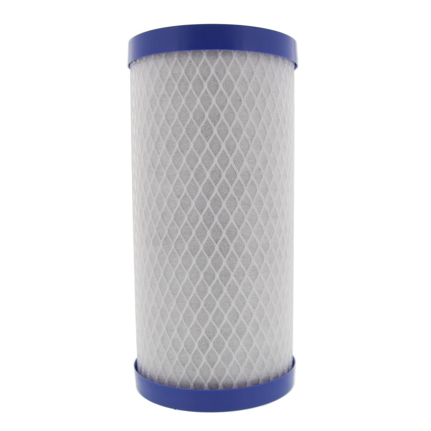 Pentek EP-BB Carbon Block Water Filters (9-3/4-inch x 4-5/8-inch) - WaterFilters.NET