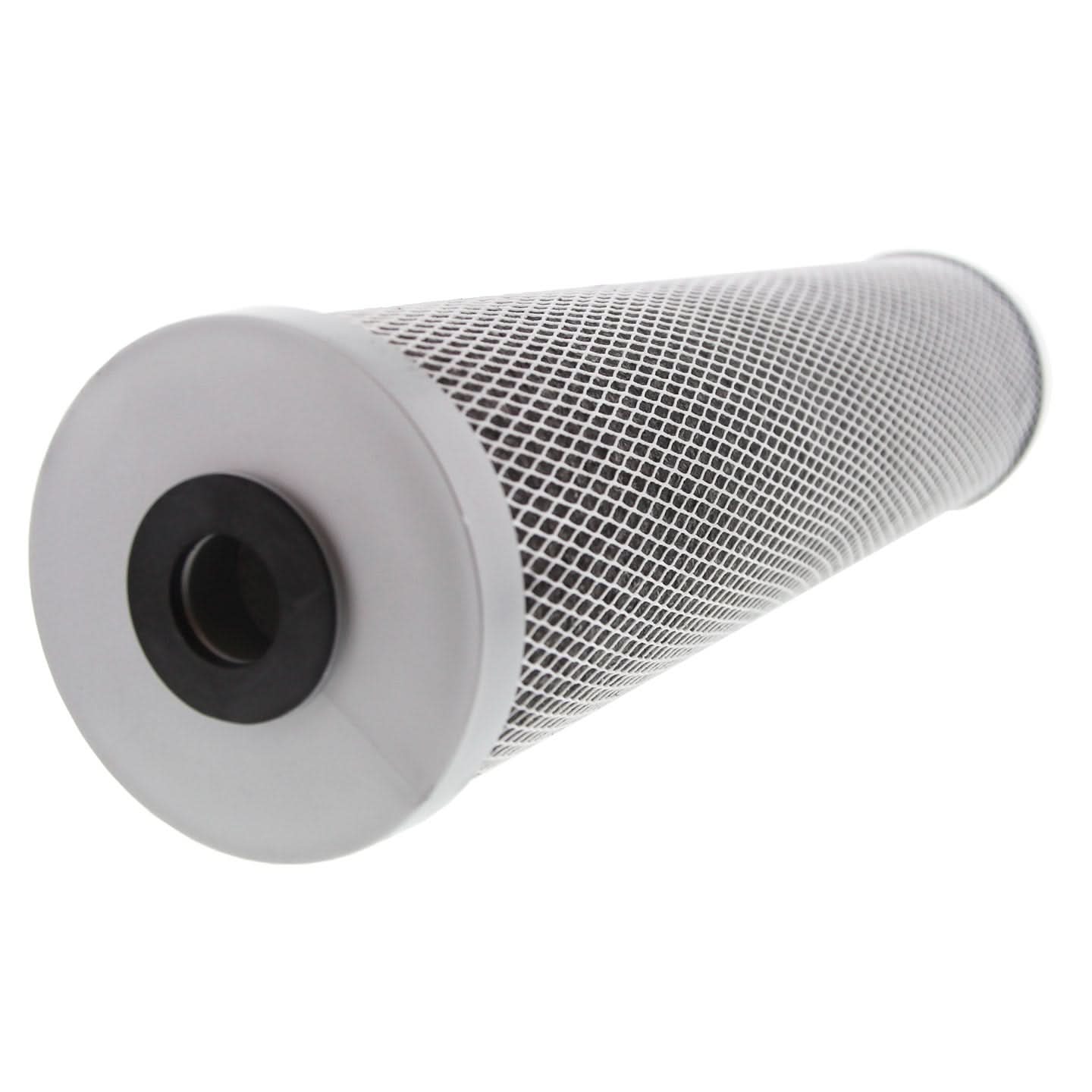 Pentek FLOPLUS-20BB High Flow Carbon Water Filter - WaterFilters.NET