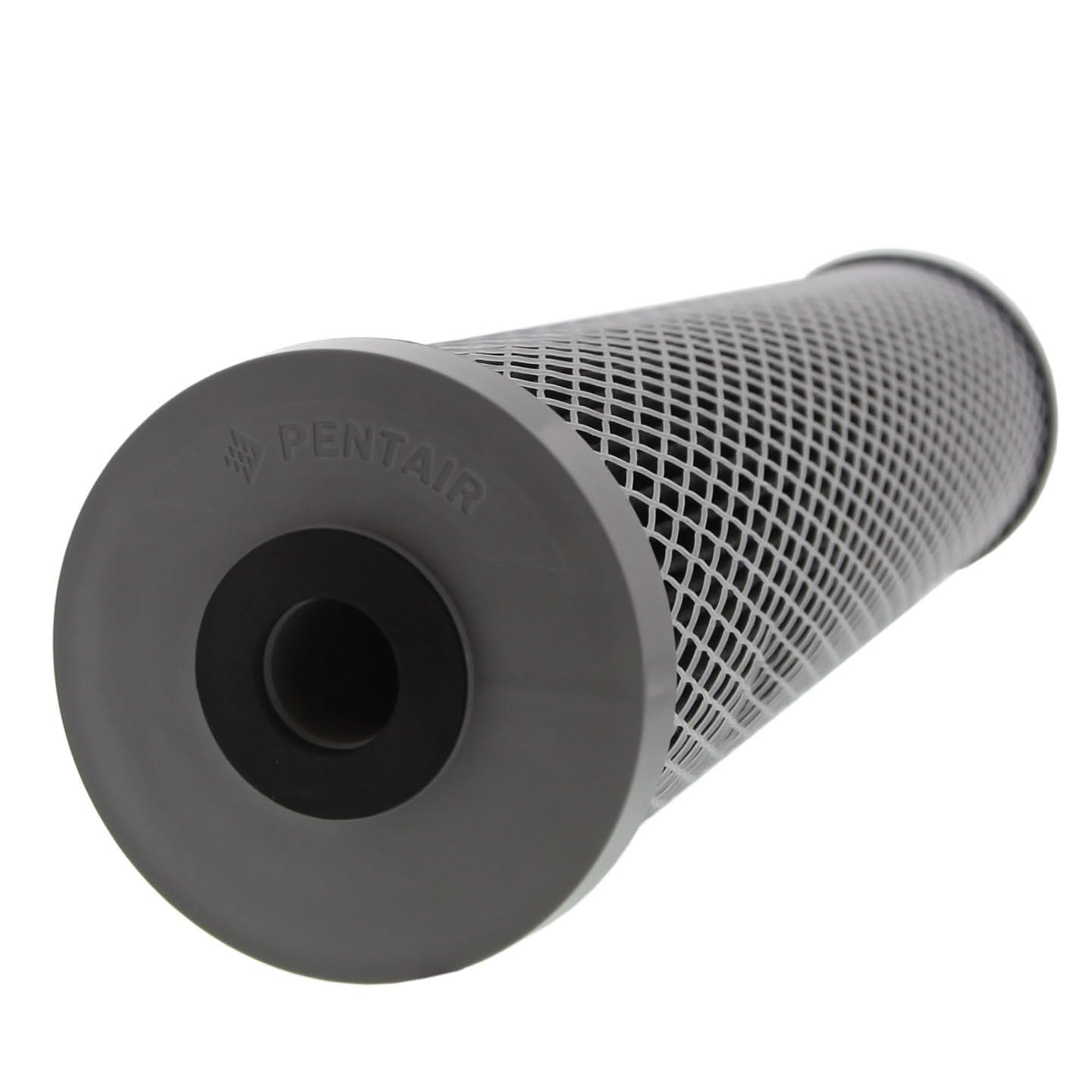 Pentek NCP-20BB Carbon Water Filters (20-inch x 4-1/2-inch) - WaterFilters.NET