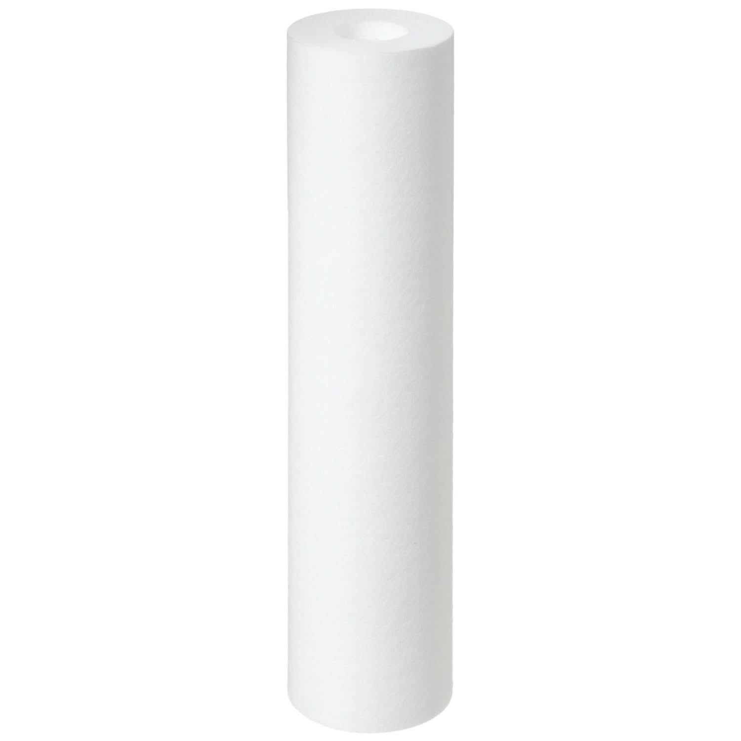 Pentek P5 Sediment Water Filter (9-3/4-inch x 2-3/8-inch) - WaterFilters.NET