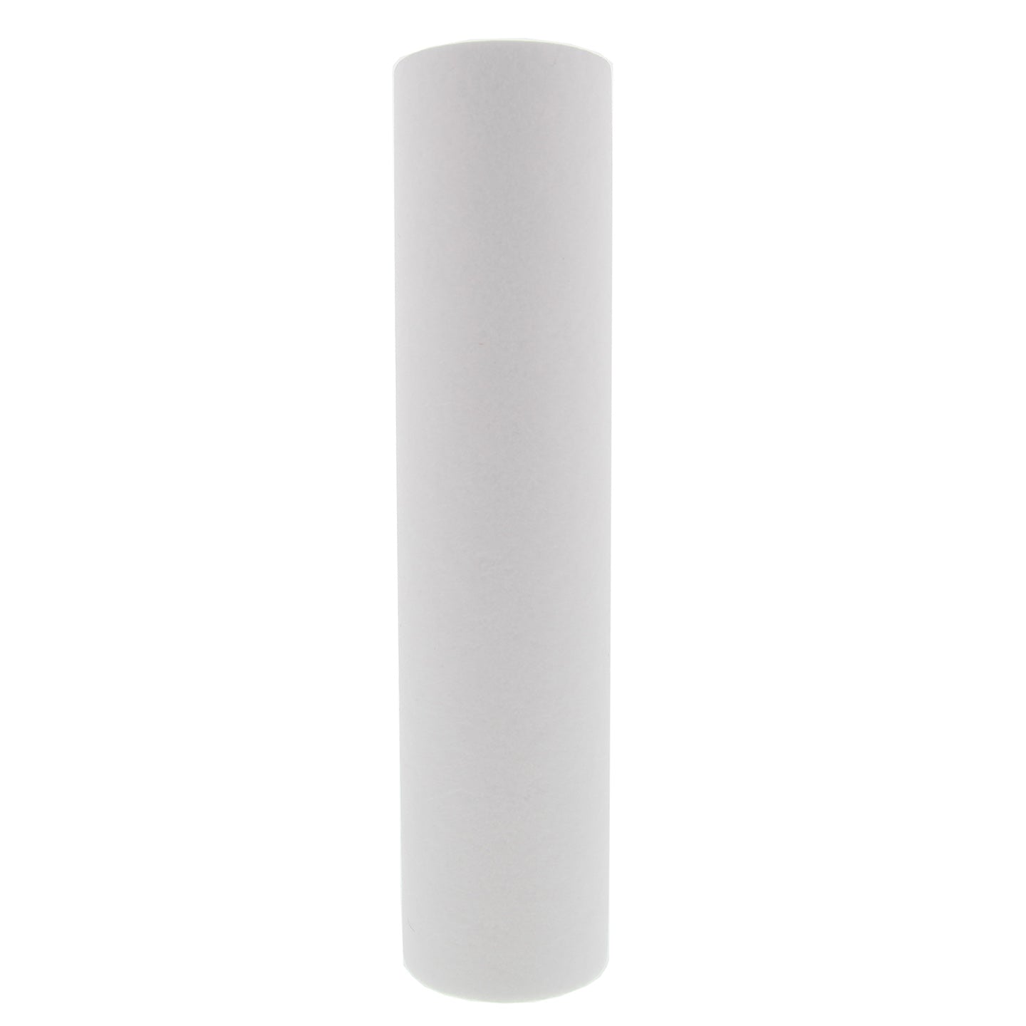 Pentek P5 Sediment Water Filter (9-3/4-inch x 2-3/8-inch) (Front No Label)