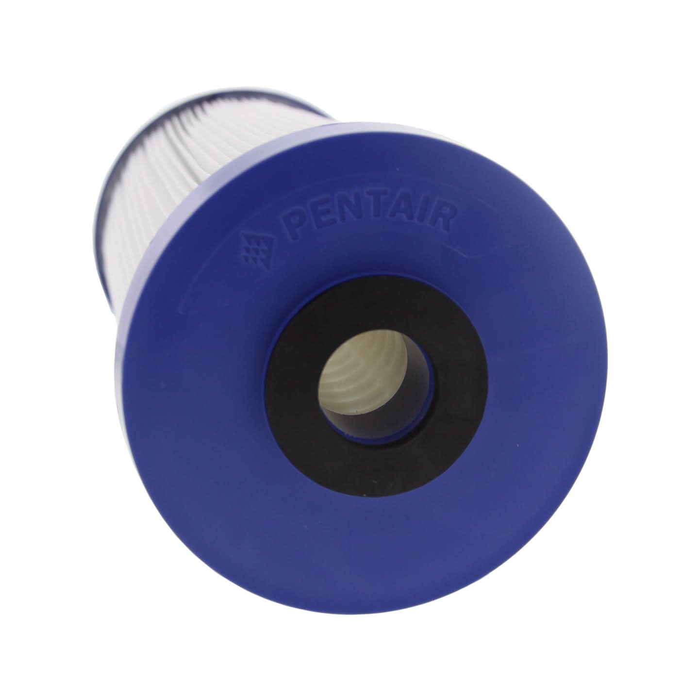 Pentek R30-BB Pleated Polyester Water Filter (9-3/4-inch x 4-1/2-inch) - WaterFilters.NET