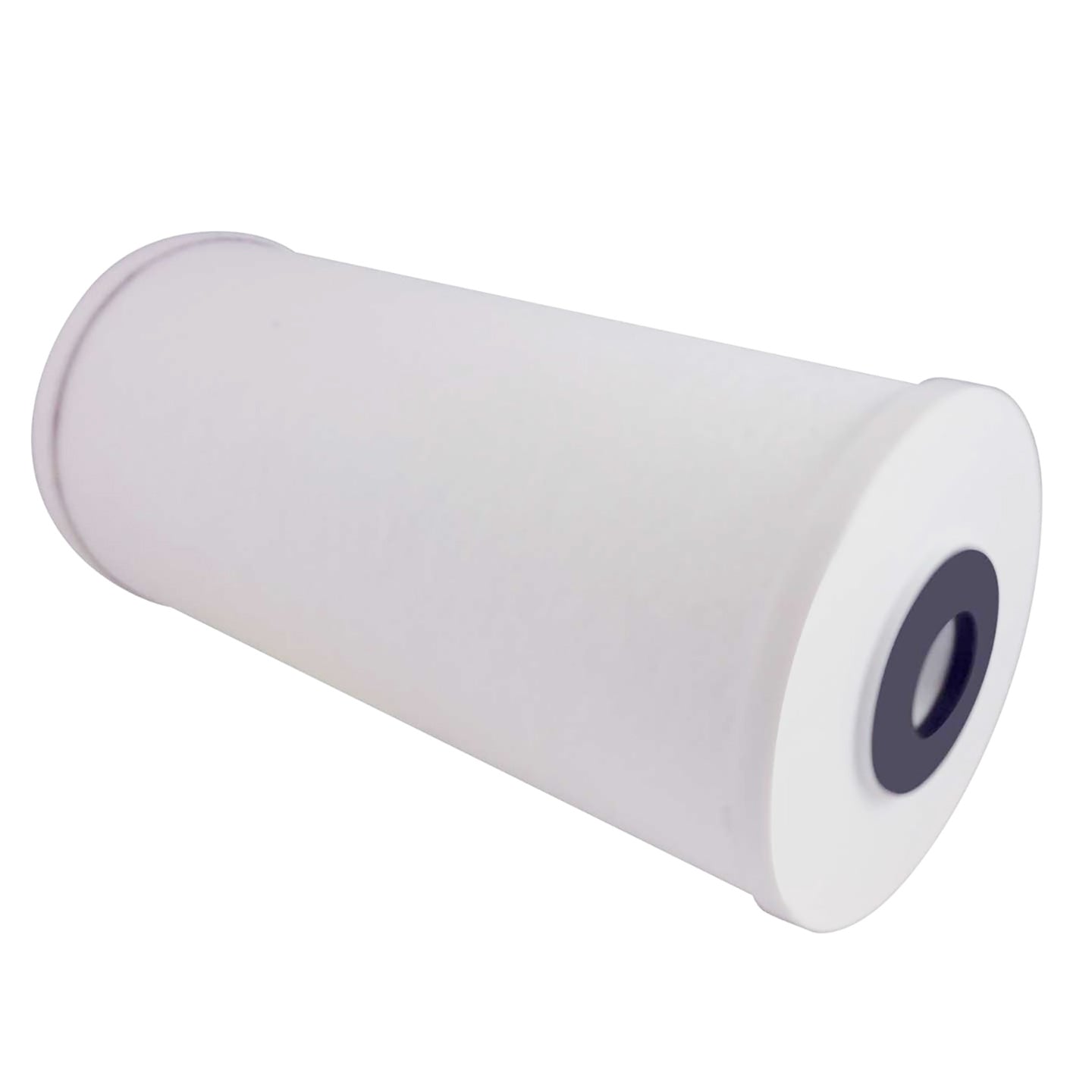 Pentek RFC-BB Whole House Filter Replacement Cartridge (Side View)