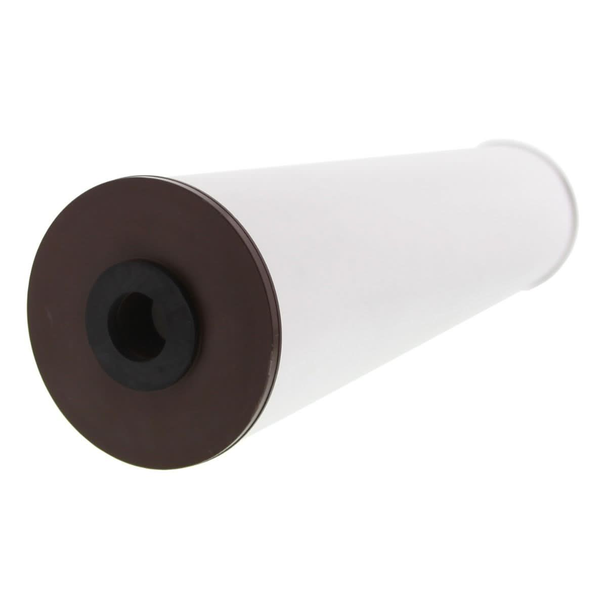 Pentek RFFE20-BB Iron Reduction Water Filter (20-inch x 4.5-inch) - WaterFilters.NET