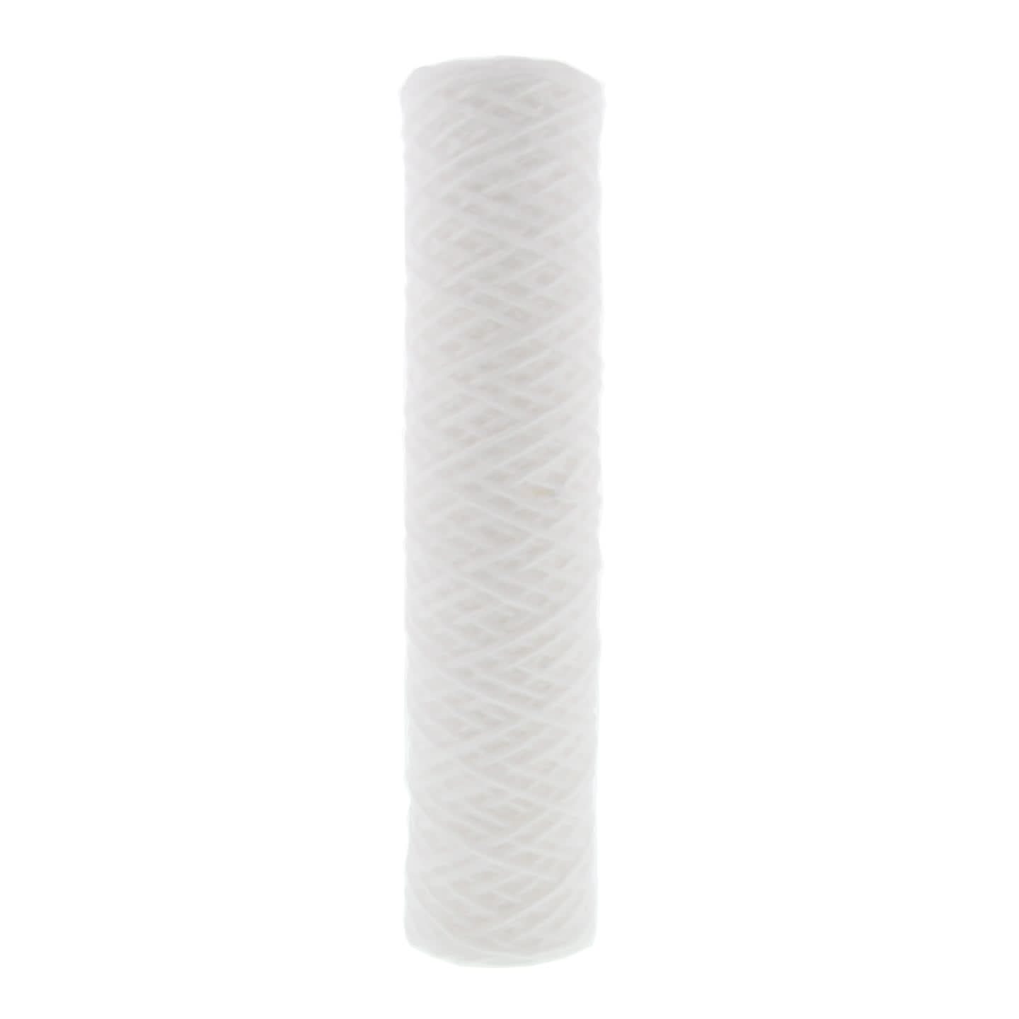 Pentek WP5 String-Wound Water Filters (9-7/8-inch x 2-1/4-inch) - WaterFilters.NET