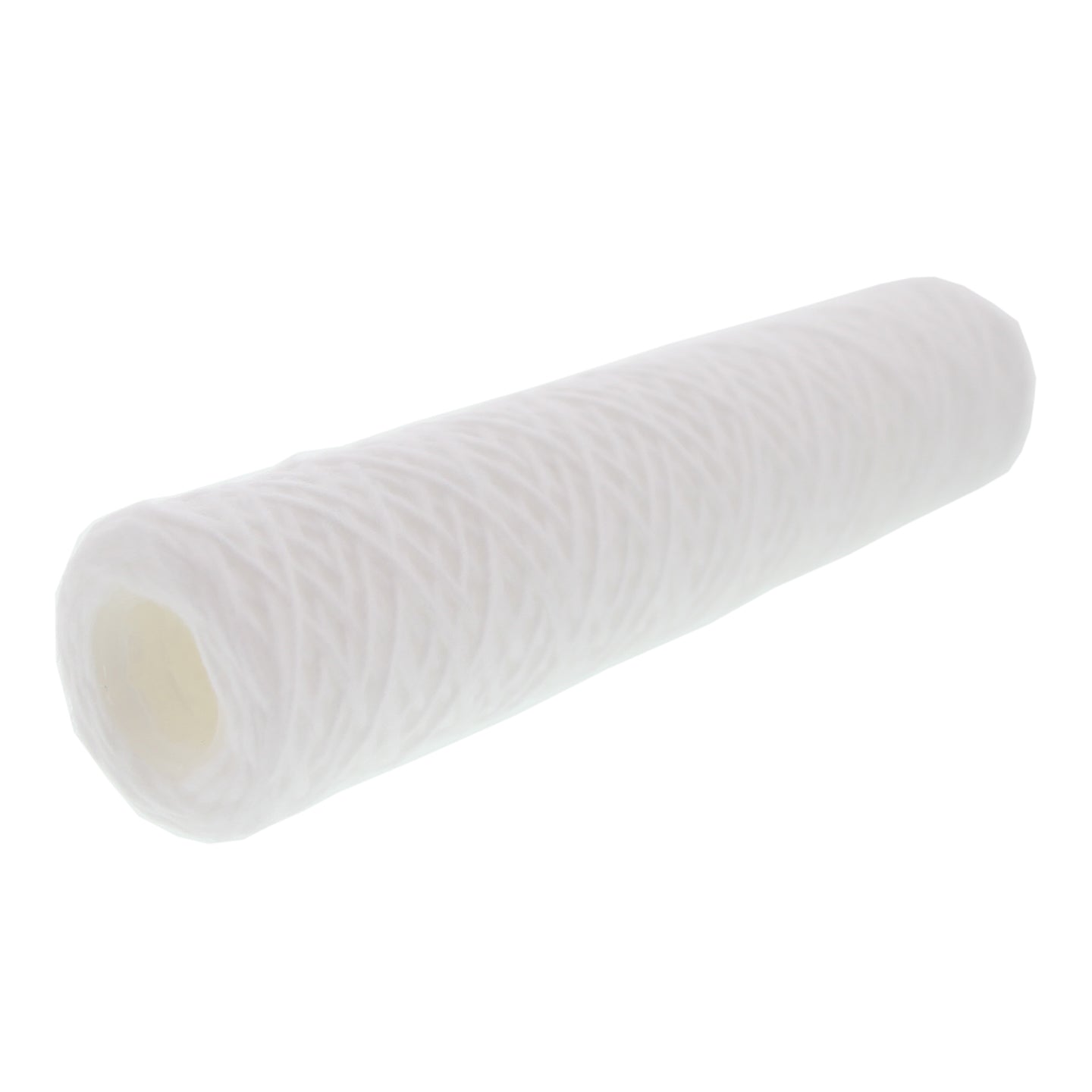 Pentek WP5 String-Wound Water Filters (9-7/8-inch x 2-1/4-inch) (Side Two Top View)