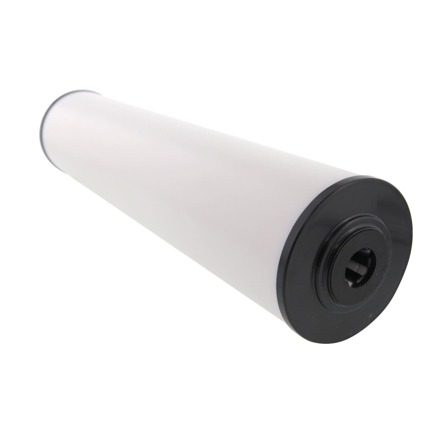 Pentek BBF1-20MB Mixed Bed Deionization Water Filter (20-inch x 4.5-inch) - WaterFilters.NET