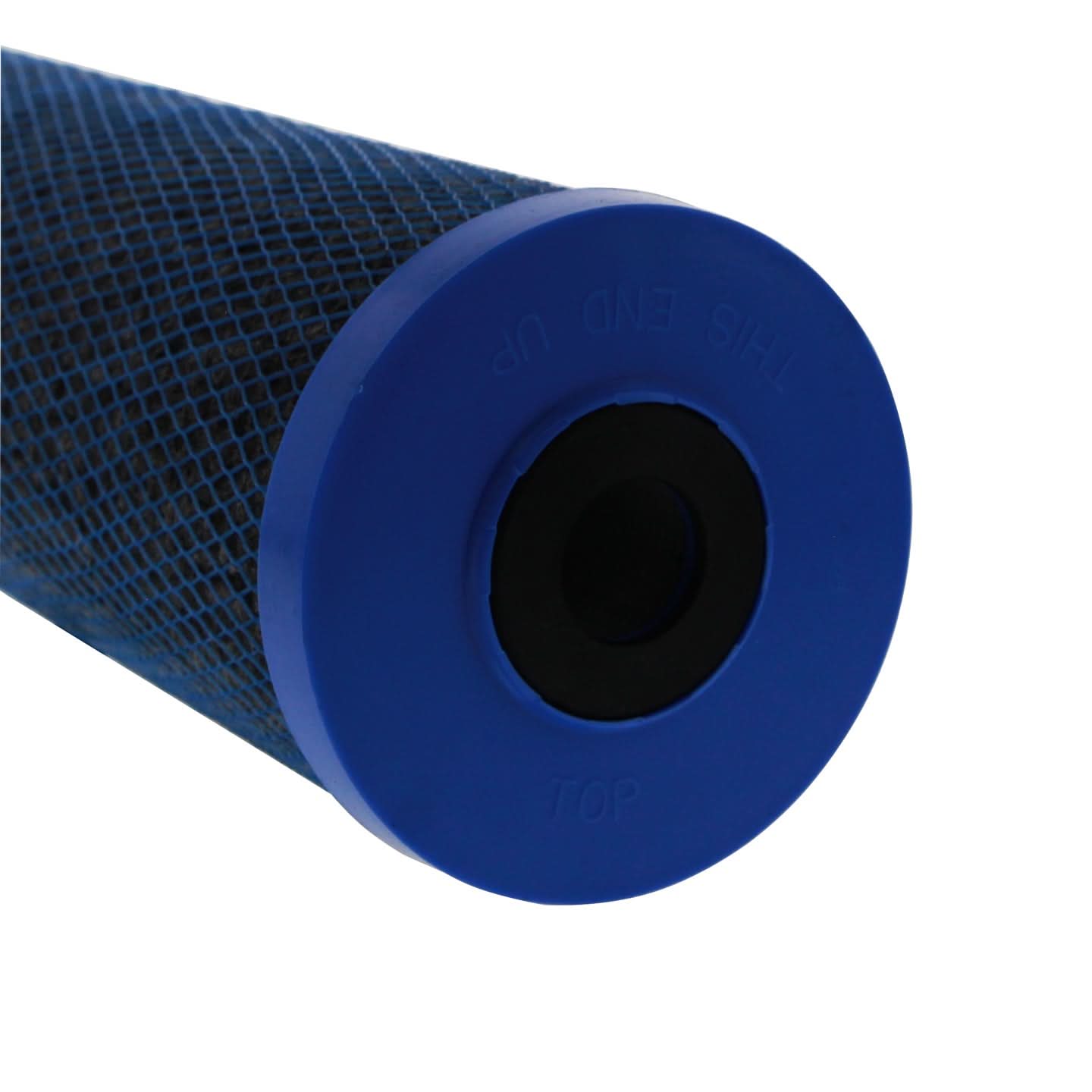 Pentek CFB-PLUS20BB Replacement Filter Cartridge - WaterFilters.NET