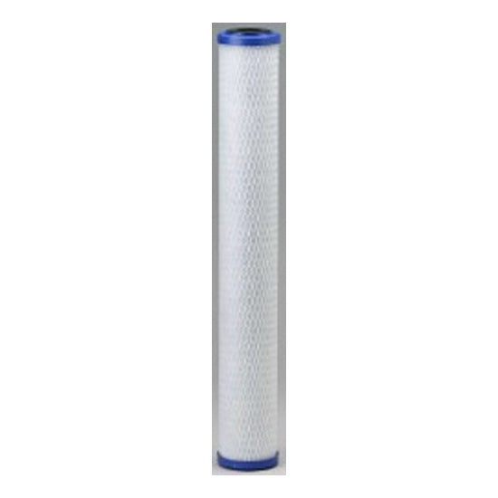 Pentek EP-20 Carbon Block Water Filters (20-inch x 2-7/8-inch)