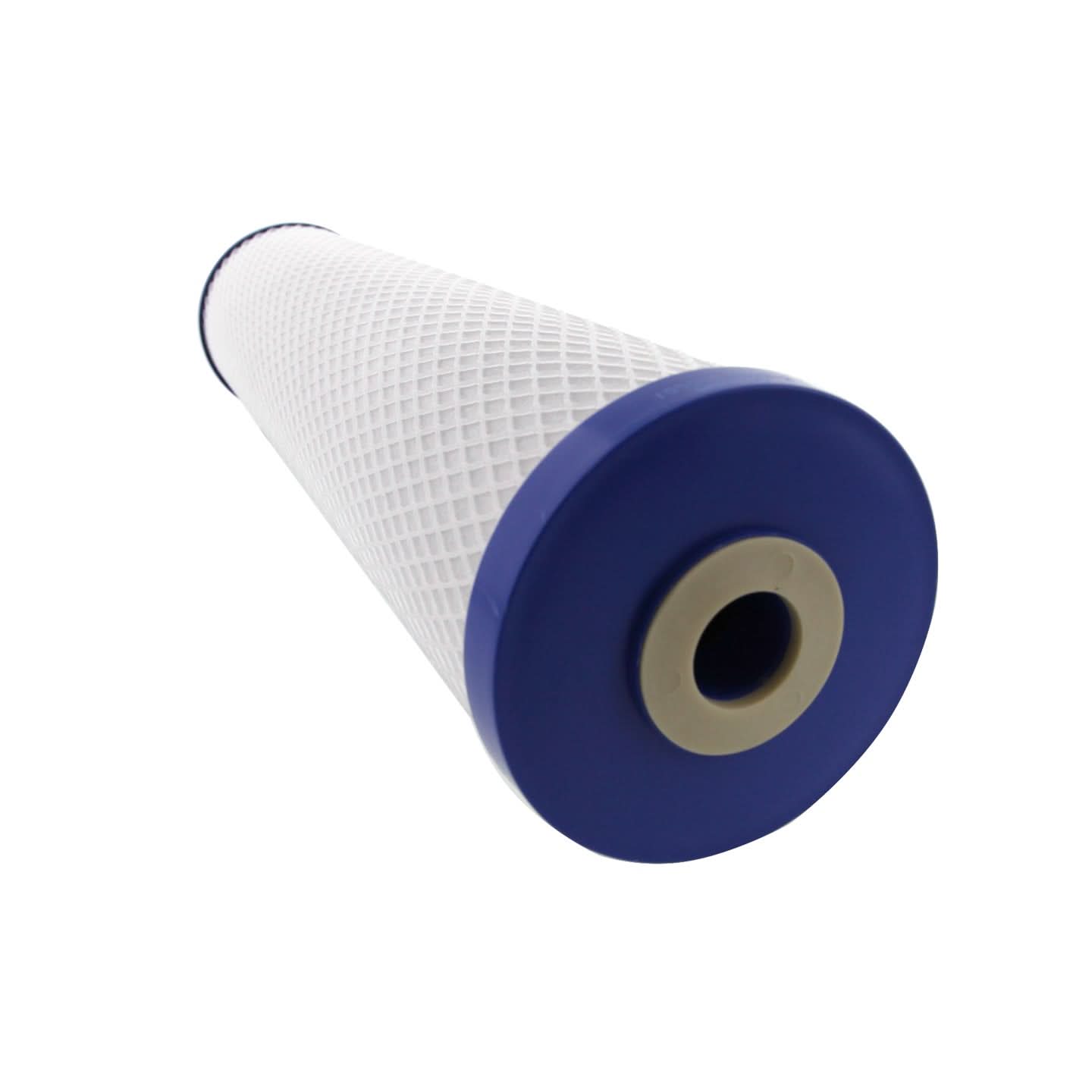 Pentek EP-20BB Carbon Block Water Filter (20-inch x 4.5-inch) - WaterFilters.NET