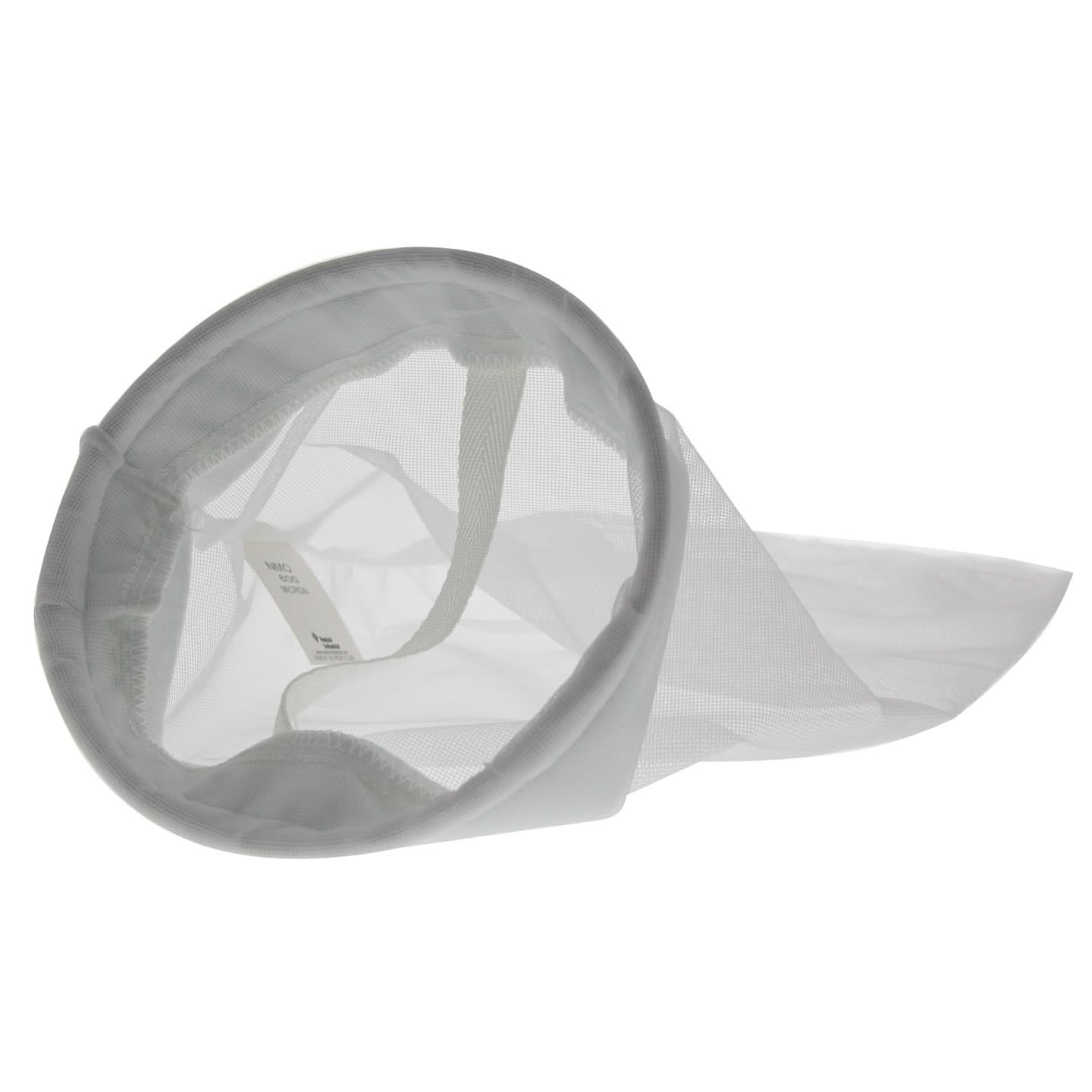 NMO800K1S Nylon Filter Bag by Pentek - WaterFilters.NET