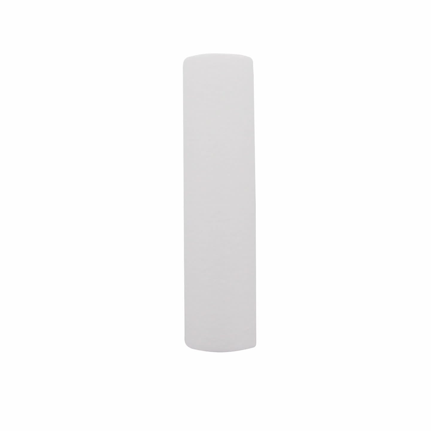 10 X 2.5 Spun Wound Polypropylene Replacement Filter by Tier1 (10 micron) - WaterFilters.NET